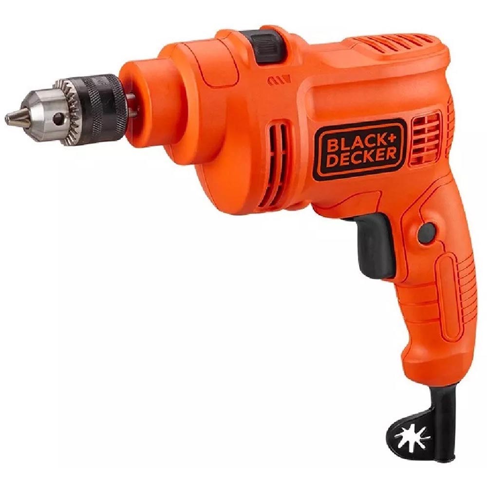TALADRO BLACK AND DECKER 550WATTS