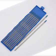 TUGSTENO 3/32 AZUL