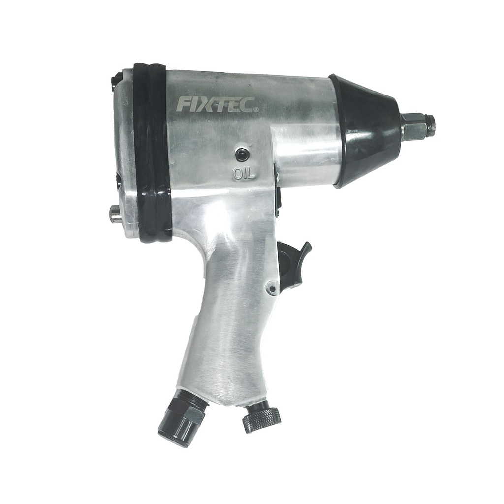 LLAVE IMPACTO NEUMATICA 340NM ACEITE 1/2 FIXTEC