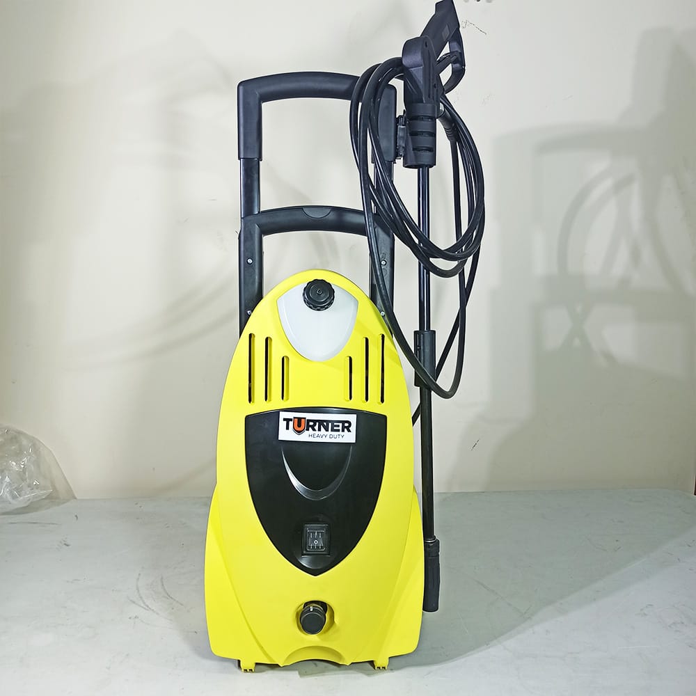 HIDROLAVADORA 2000 PSI P420 TURNER (copia)