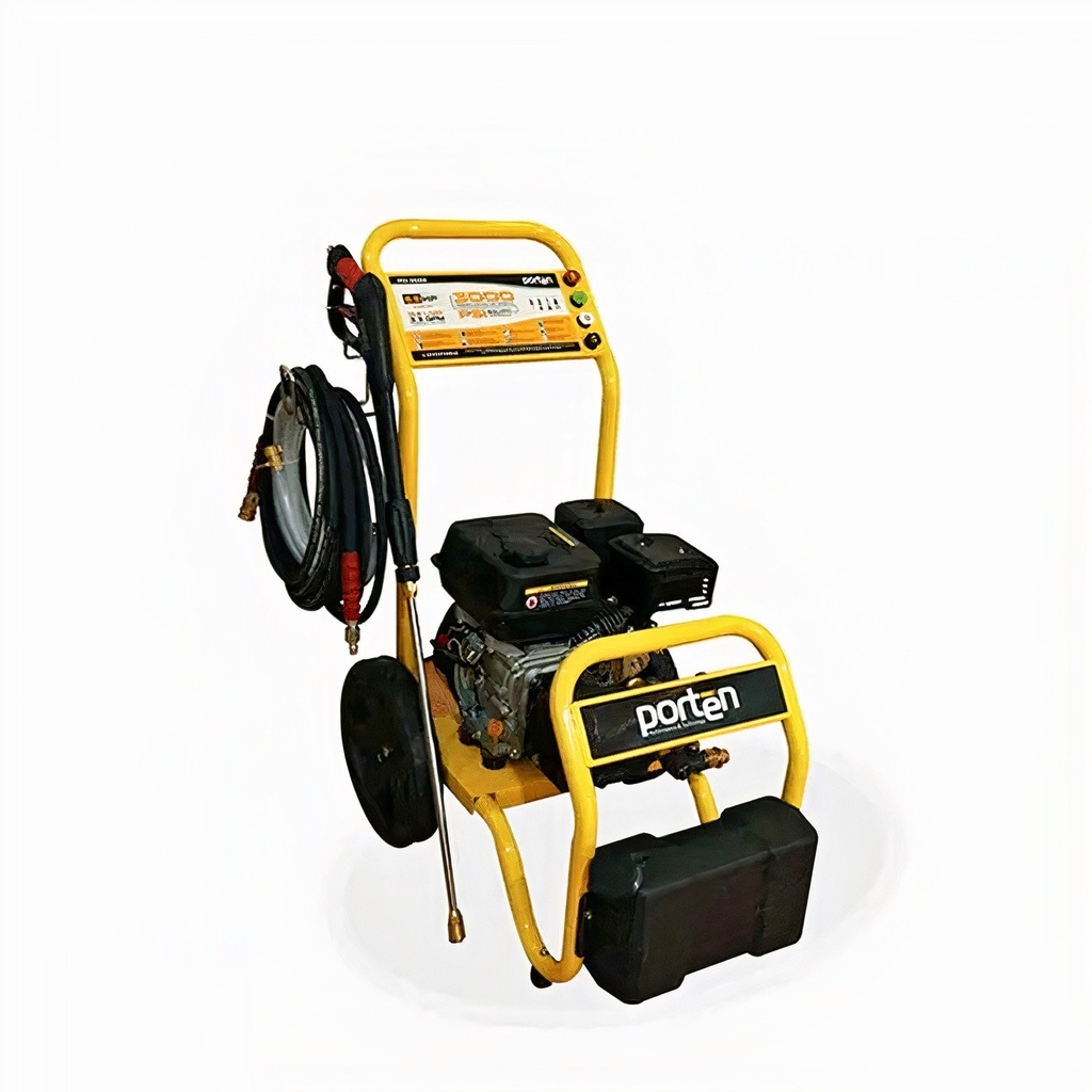 HIDROLAVADORA 2.1 HP 2600 PSI P526 (copia)