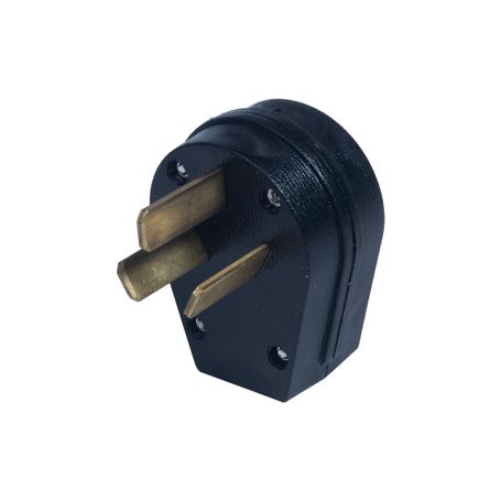 ENCHUFE PATA PRESION 3P/GENERADOR 240V TURNER 3P