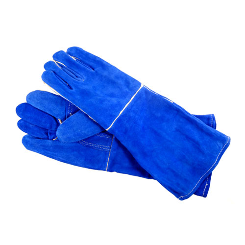 GUANTES CUERO PARA SOLDAR