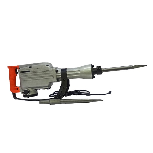 DEMOLEDOR PROFESIONAL 1500WATTS TURNER