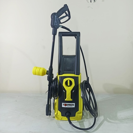 HIDROLAVADORA 1450 PSI TURNER KR3 (copia)