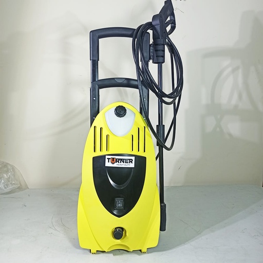 HIDROLAVADORA 2000 PSI P420 TURNER (copia)