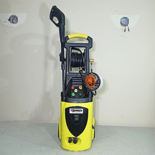 HIDROLAVADORA 2HP 1950 PSI P419 (copia)