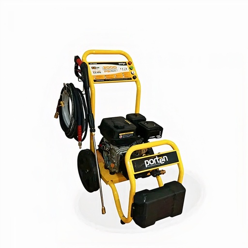 HIDROLAVADORA 2.1 HP 2600 PSI P526 (copia)