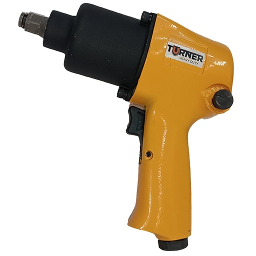 LLAVE DE IMPACTO NEUMATICA 585NM 1/2" 90PSI SYD C8000RPM TURNER